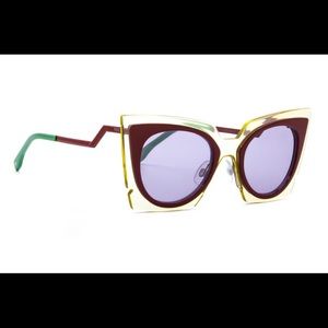 NEW Fendi Sunglasses